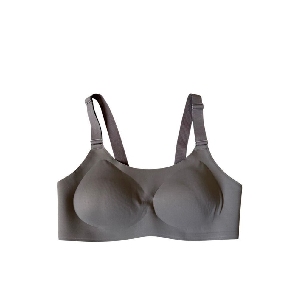 Momcozy Bra size L Ash Mocca Maternity